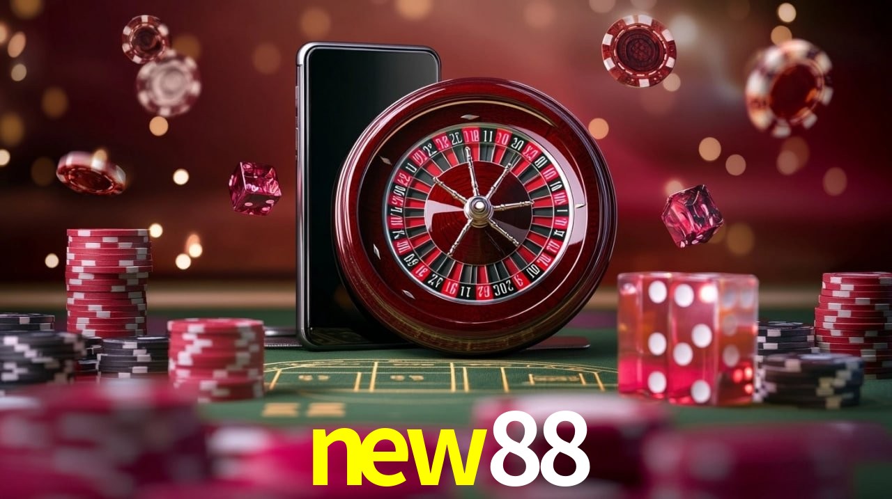 Welcome Bonus new88