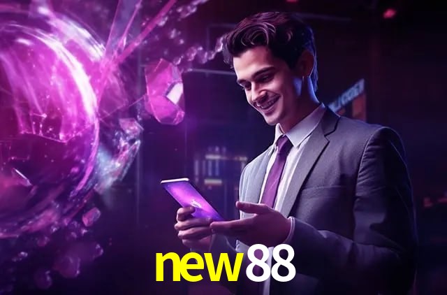 Experiência VIP new88