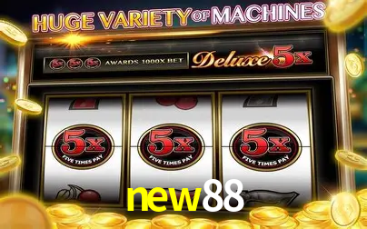 Desvendando o Mundo dos Jogos Virtuais na new88