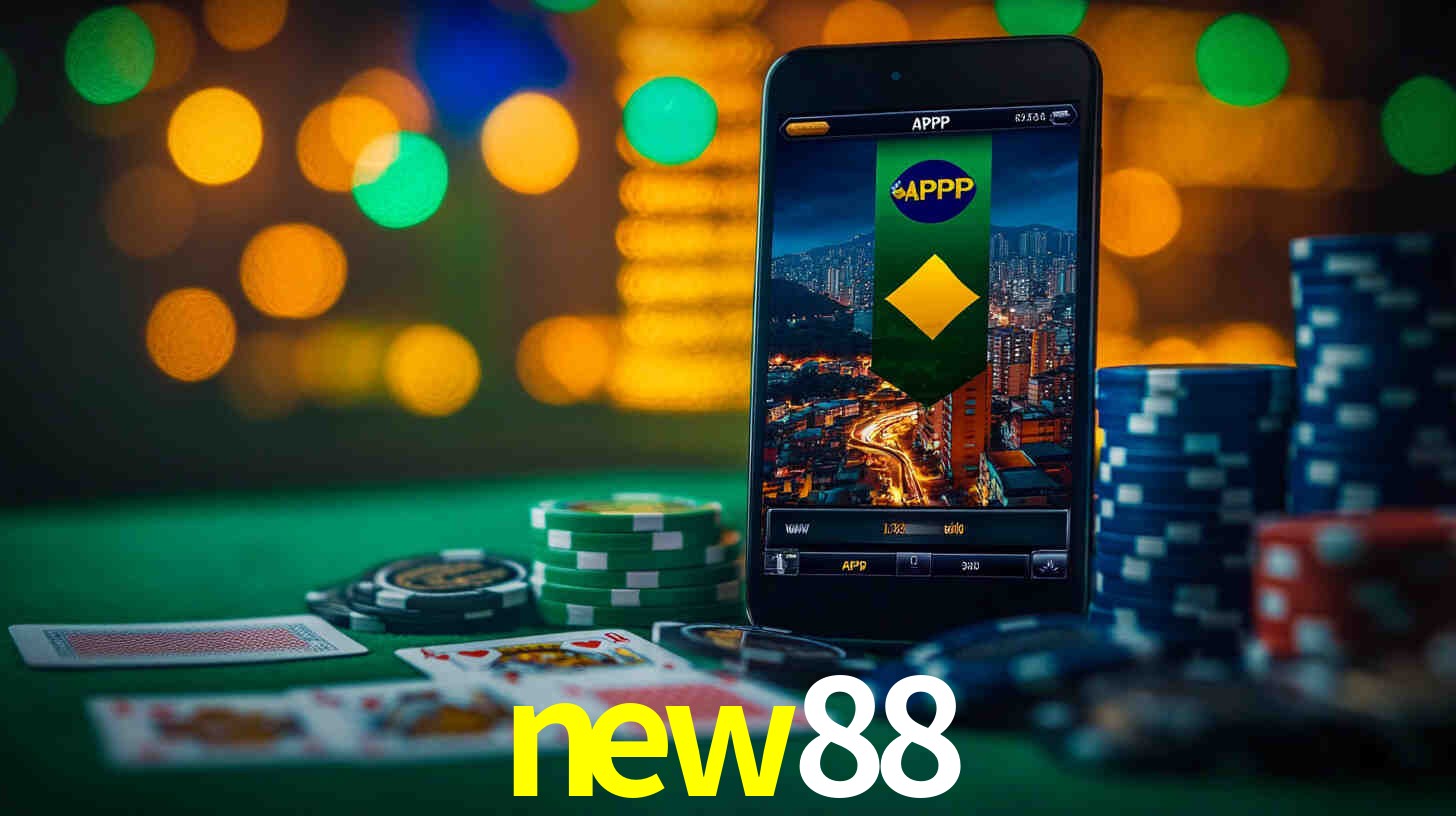 Descubra o Programa VIP da new88: Vantagens Exclusivas para Jogadores