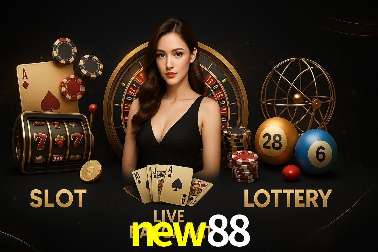 new88 Belo Horizonte - Promo Tips