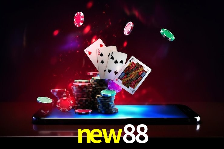 Slot Games new88
