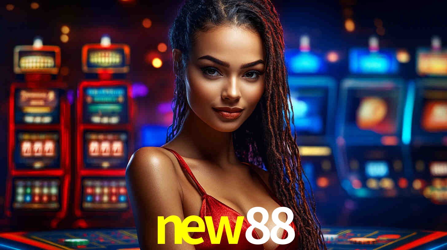 A Experiência Imersiva dos Cassinos Ao Vivo no new88