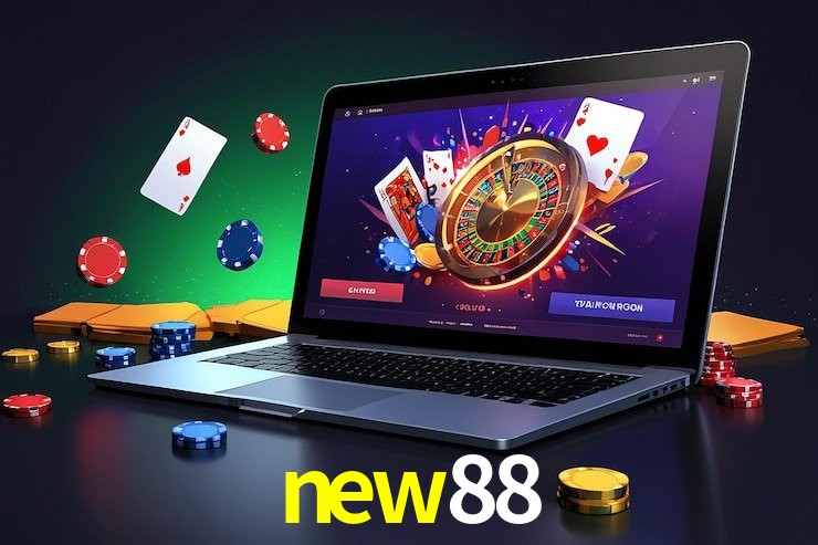 new88 Belo Horizonte - Payments