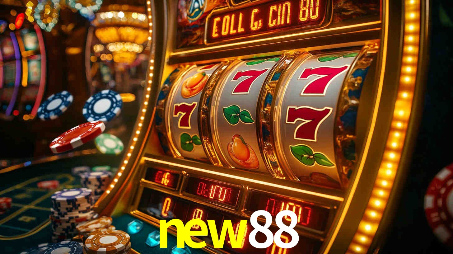 Tournaments new88