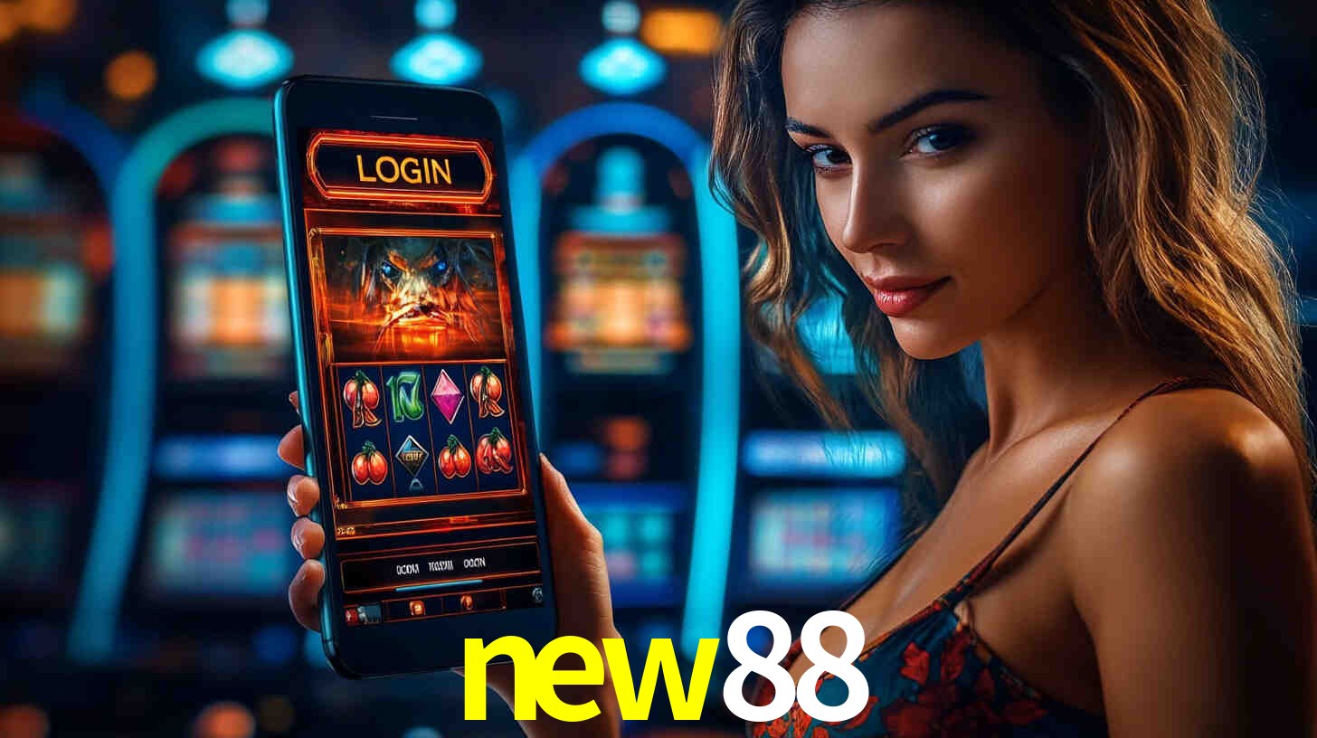 new88 cassino