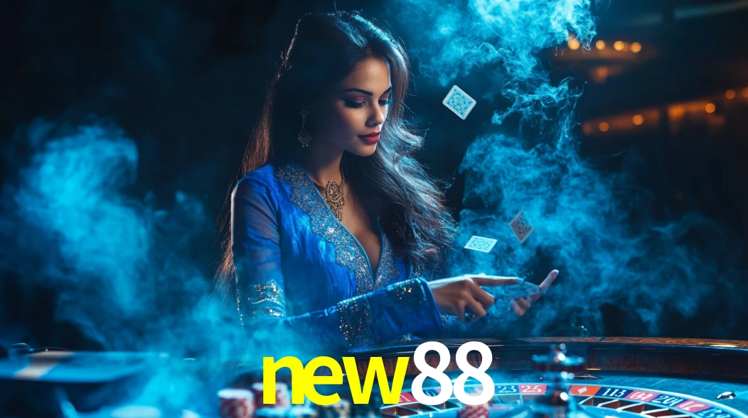 A Emoção da Loteria na new88: Uma Chance de Mudança de Vida