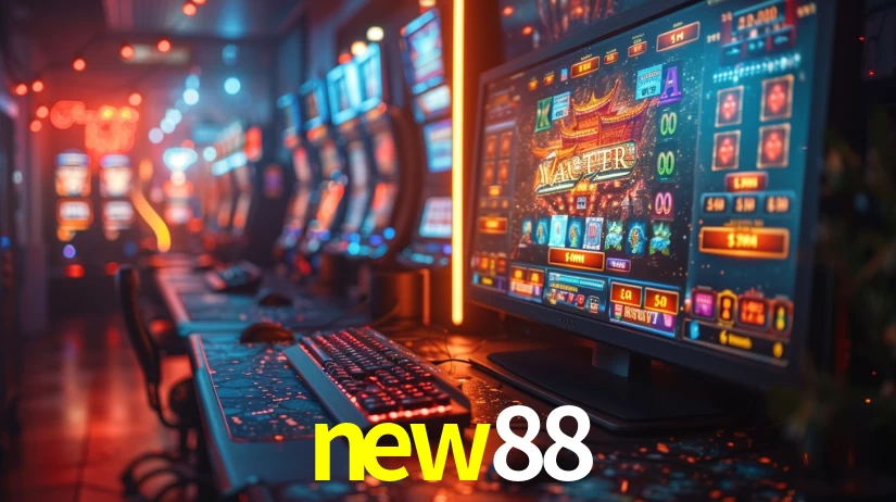 new88 cassino