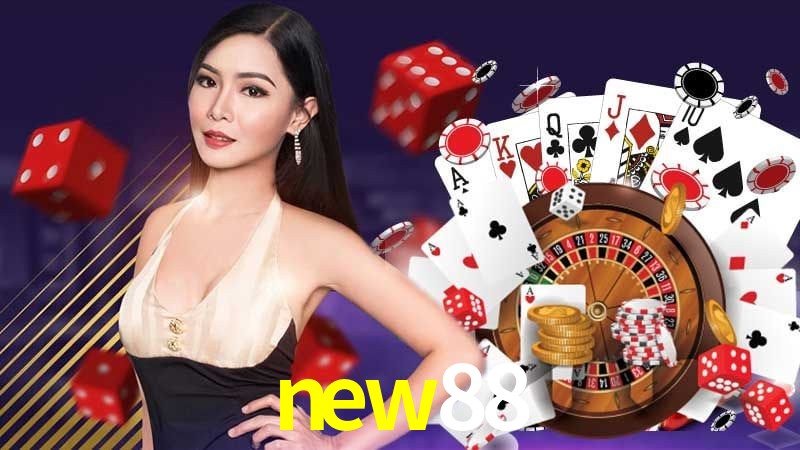 Casino Ao Vivo new88