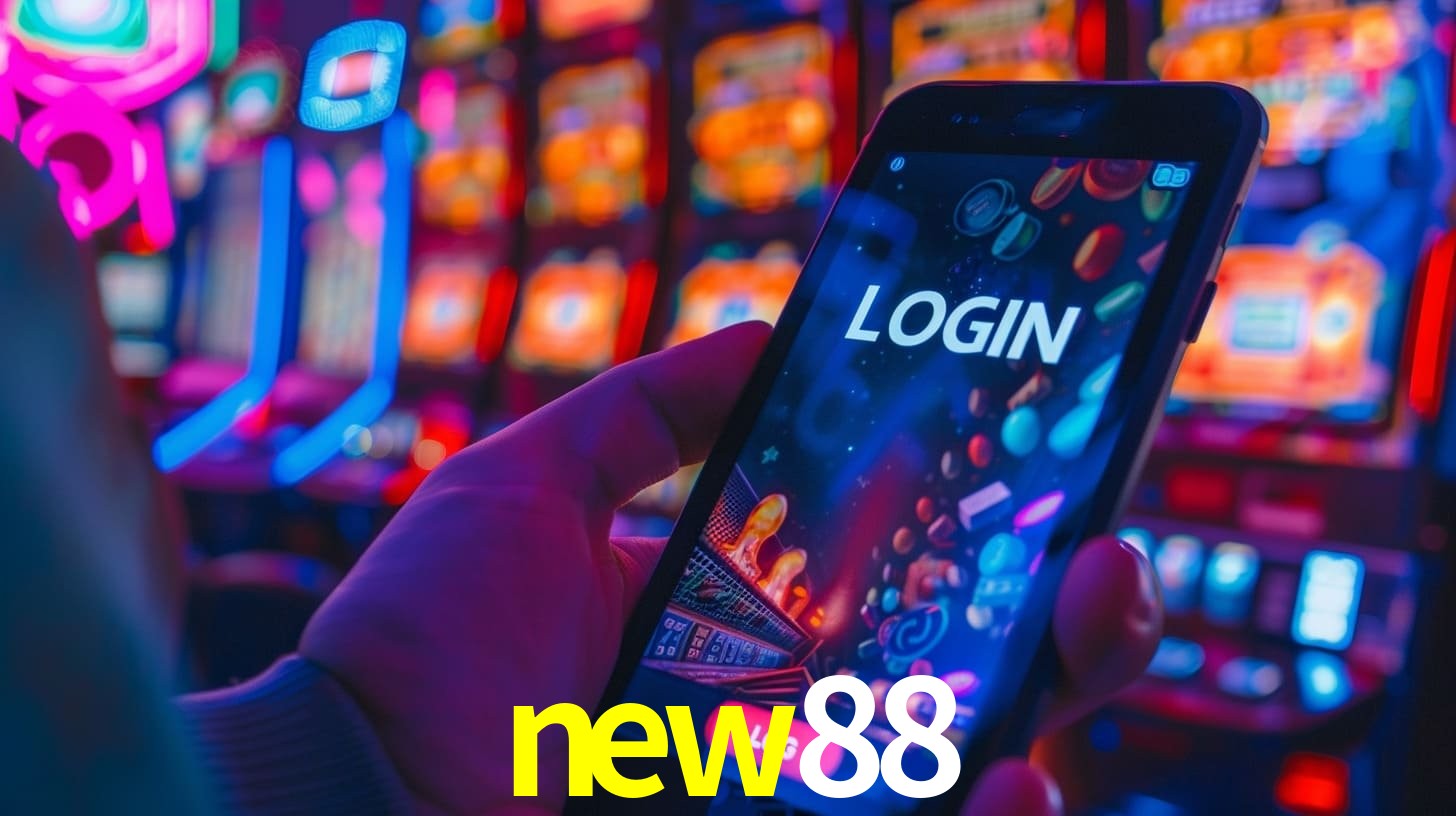 Apostas de Tênis new88