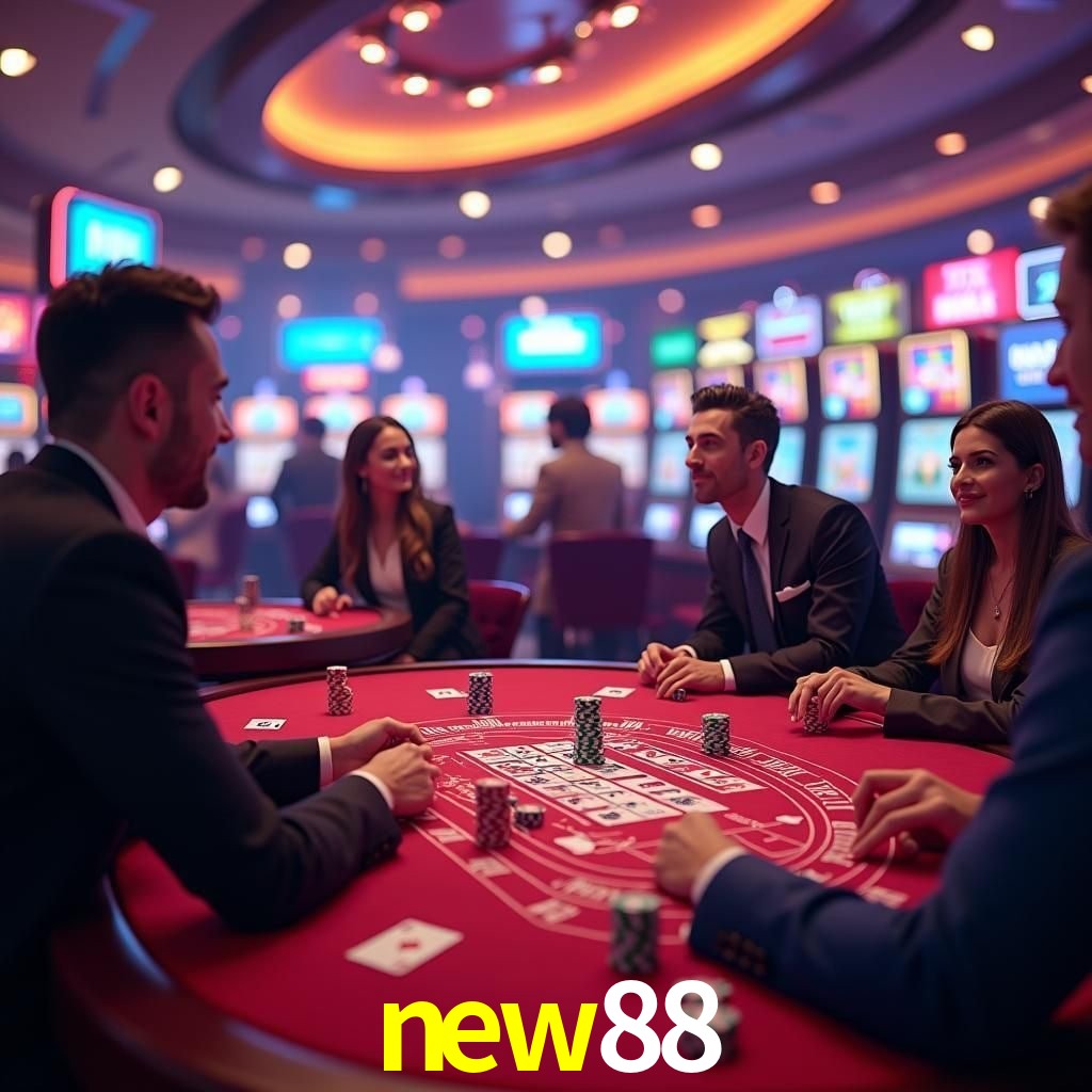 Estatísticas Crash Games new88