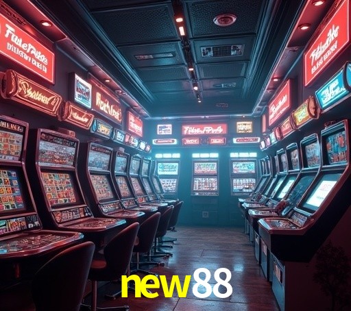 new88 São Paulo - Hot Promos