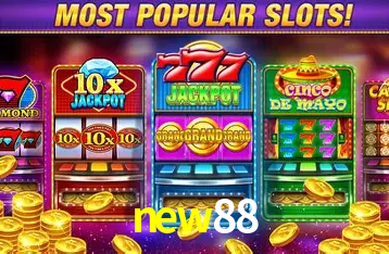 new88 Rio de Janeiro - Professional Dealers