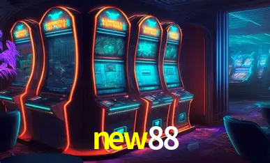 Inovações de Jogos na new88: O Futuro das Experiências Interativas