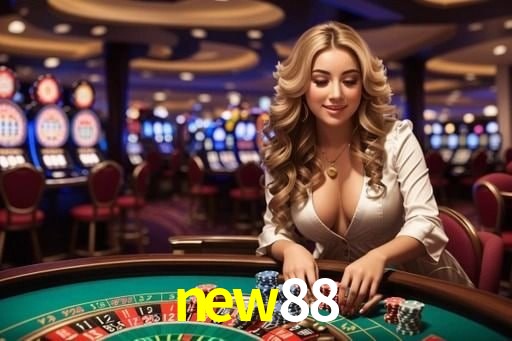 Tennis Betting new88