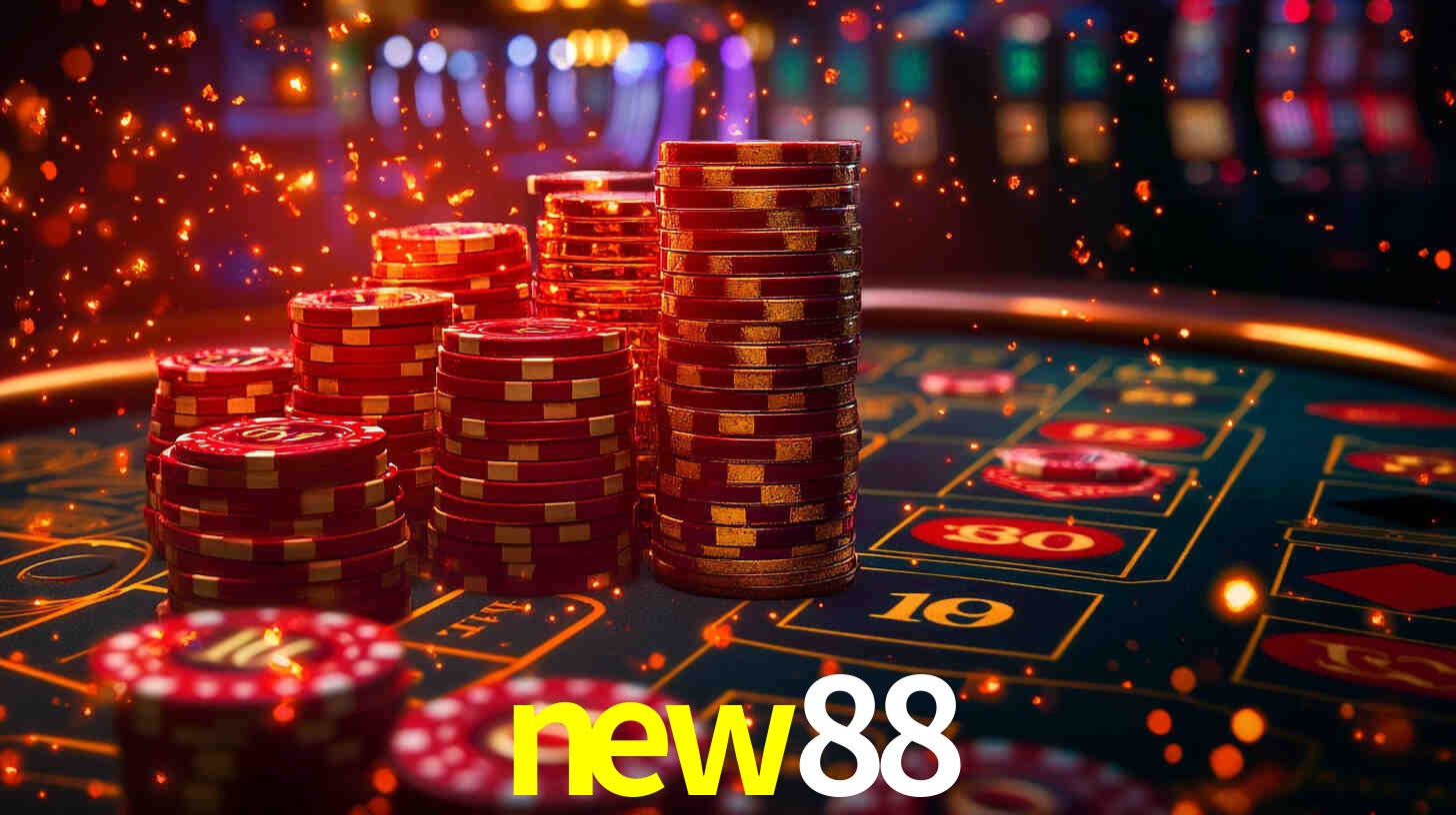 Programa VIP new88