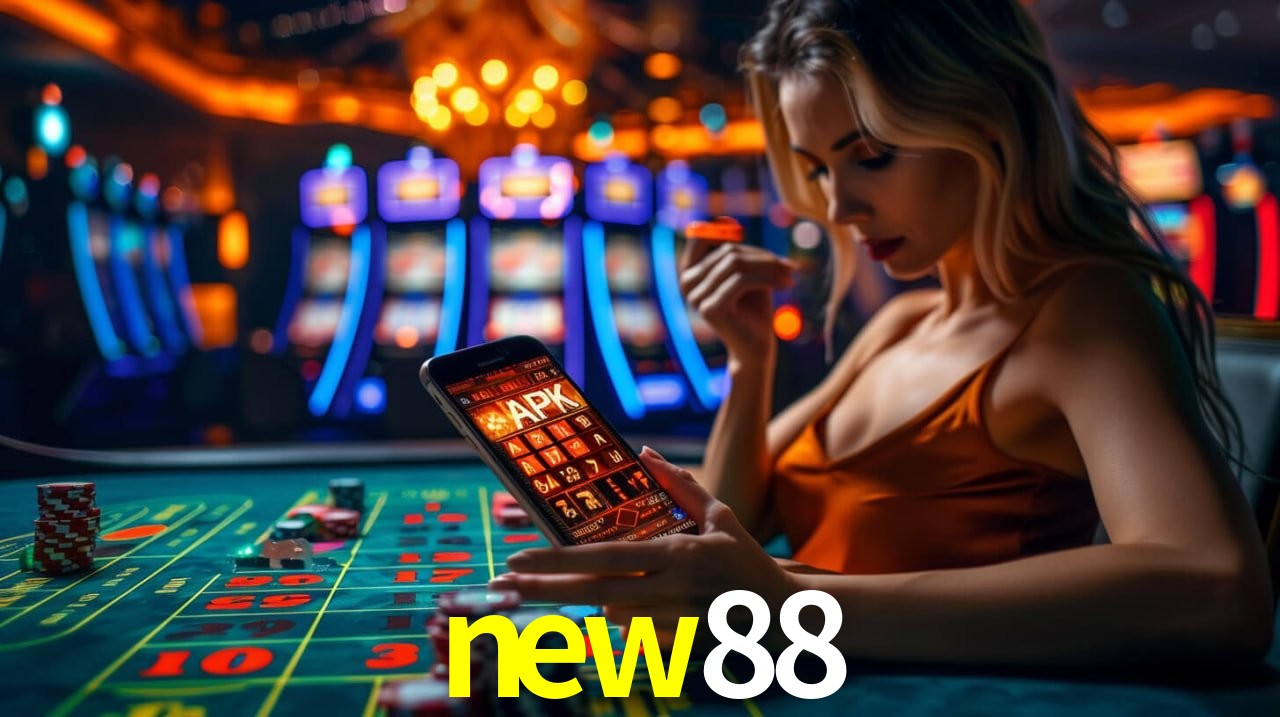 Football Betting new88