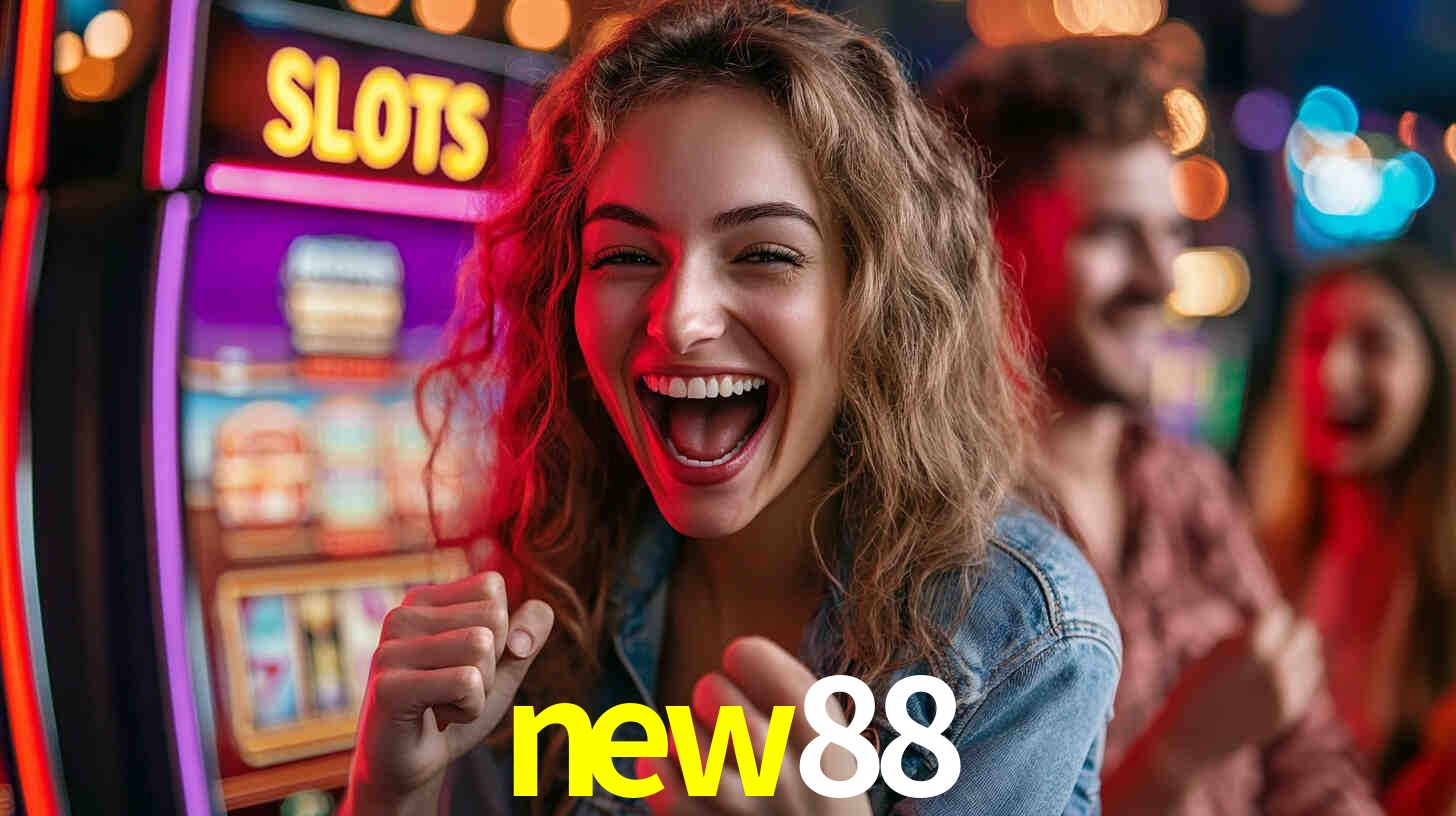 Inovações de Jogos na new88: O Futuro das Experiências Interativas