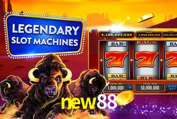 Descubra a Magia dos Jogos de Arcade no new88