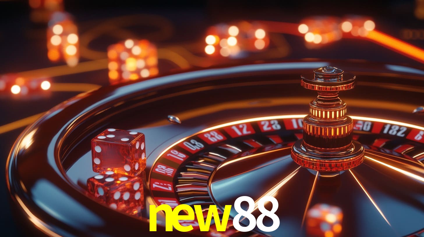 new88: A Experiência de Casino com Jogos de Mesa ao Vivo