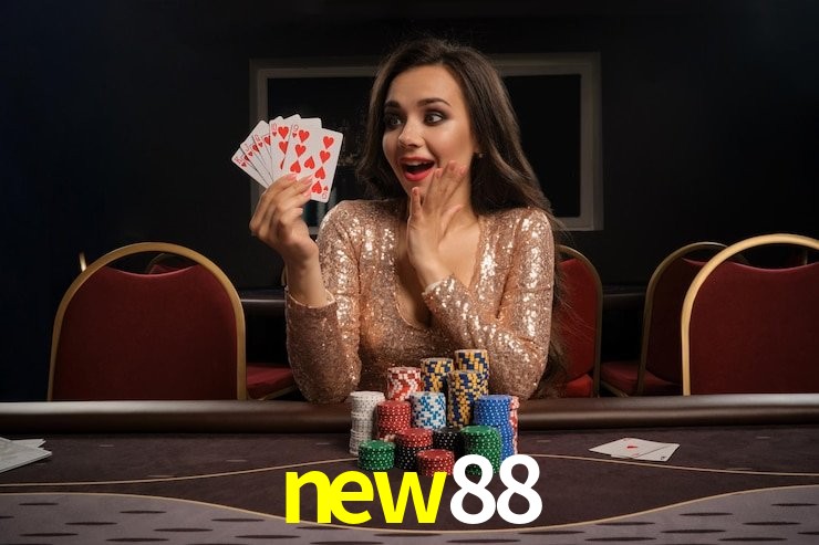 Programa VIP new88