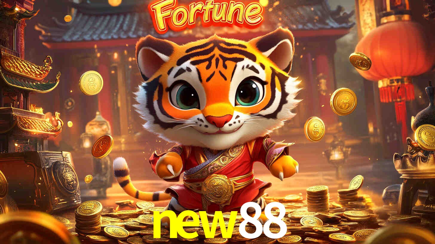 Apostas Esportivas na new88: Um Guia Completo
