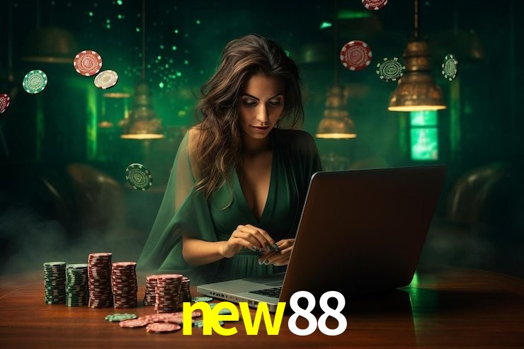 new88 - App Security