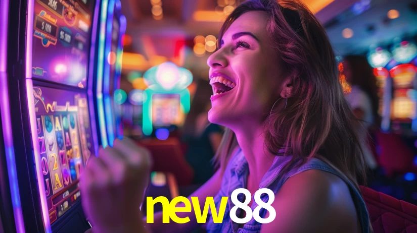 Experimente o Login Seguro Premium no new88