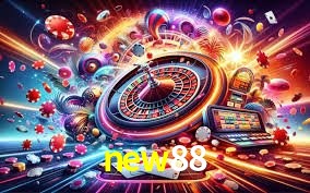 Jogos de Slot new88