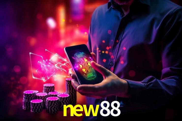 Apostas de Futebol new88