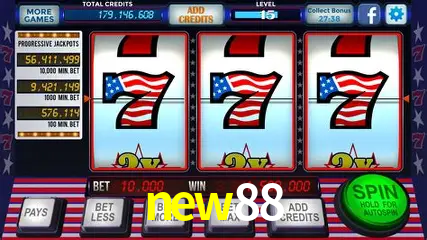 new88 Curitiba - Live Status
