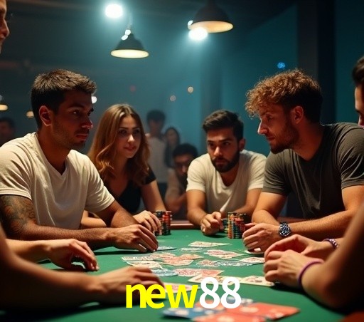 new88 Slot - 320+ Caça-Níqueis Premium