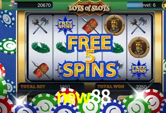 new88 Cassino - 80+ Mesas ao Vivo