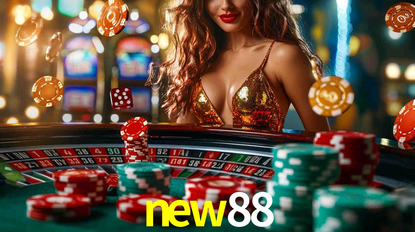 Welcome Bonus new88