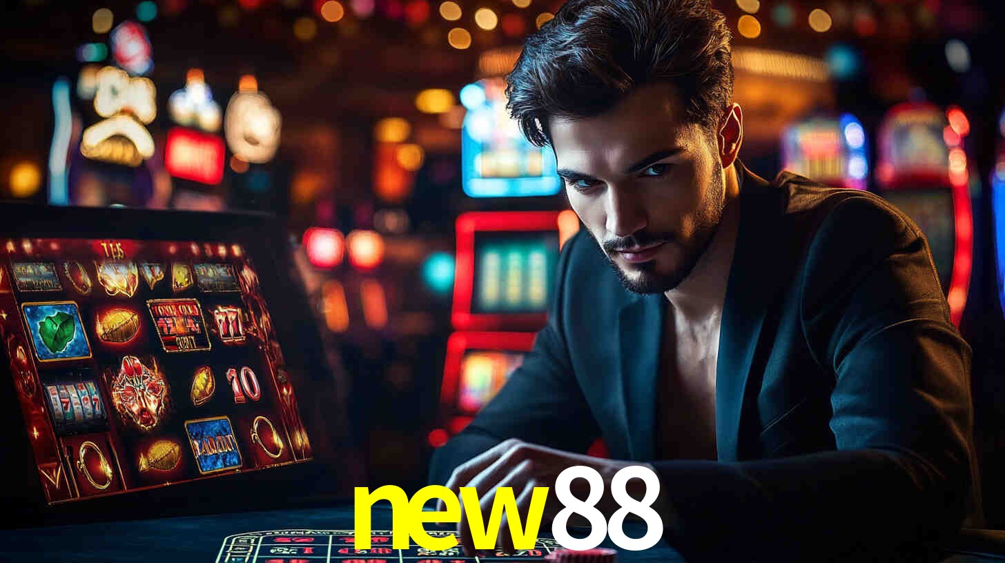 new88 bet
