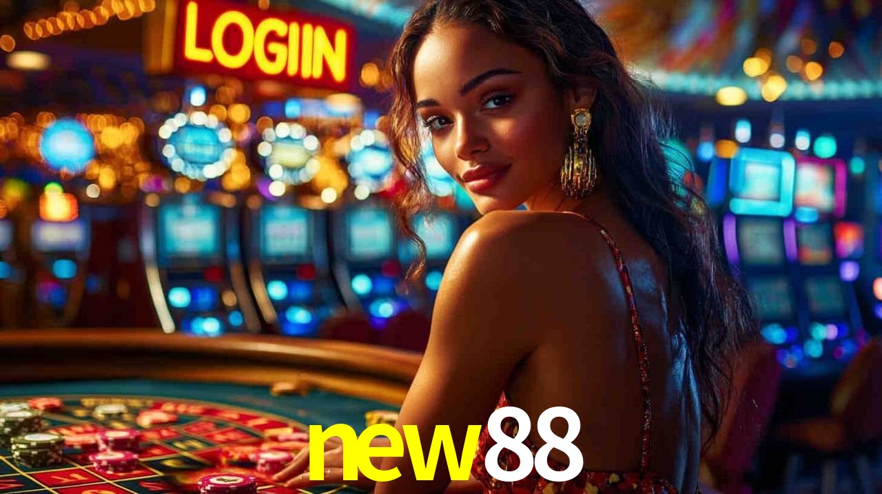 new88 Brasília - Jogo Features