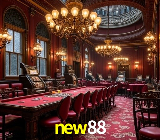 new88 Rio de Janeiro - Licenses