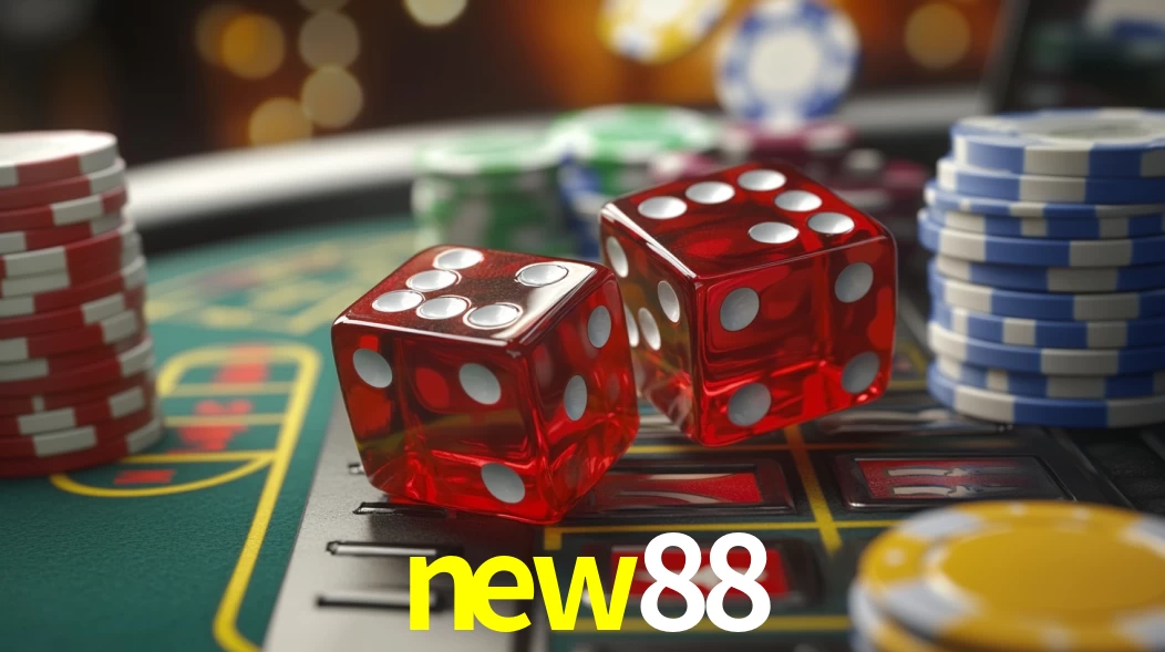 Blackjack Table new88