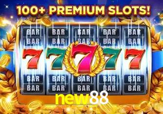 Descubra o Mundo do Cassino Online com new88