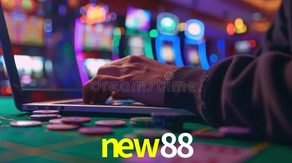 Casino VIP new88