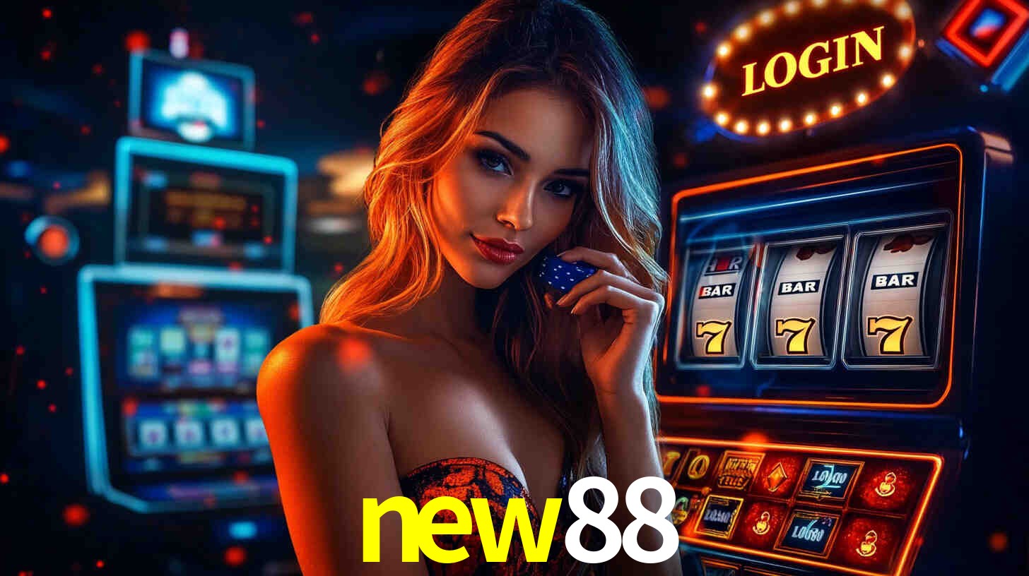 Bônus Generosos e Exclusivos no new88 para Você!
