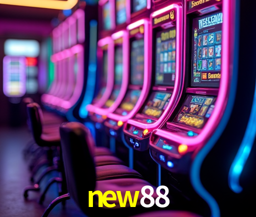 new88 São Paulo - Top Slots