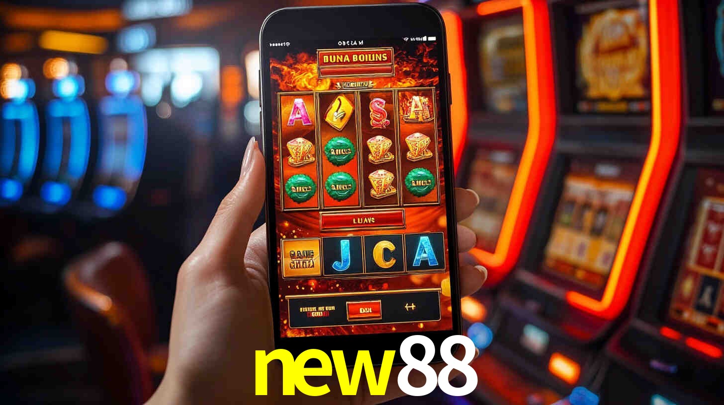 new88 cassino