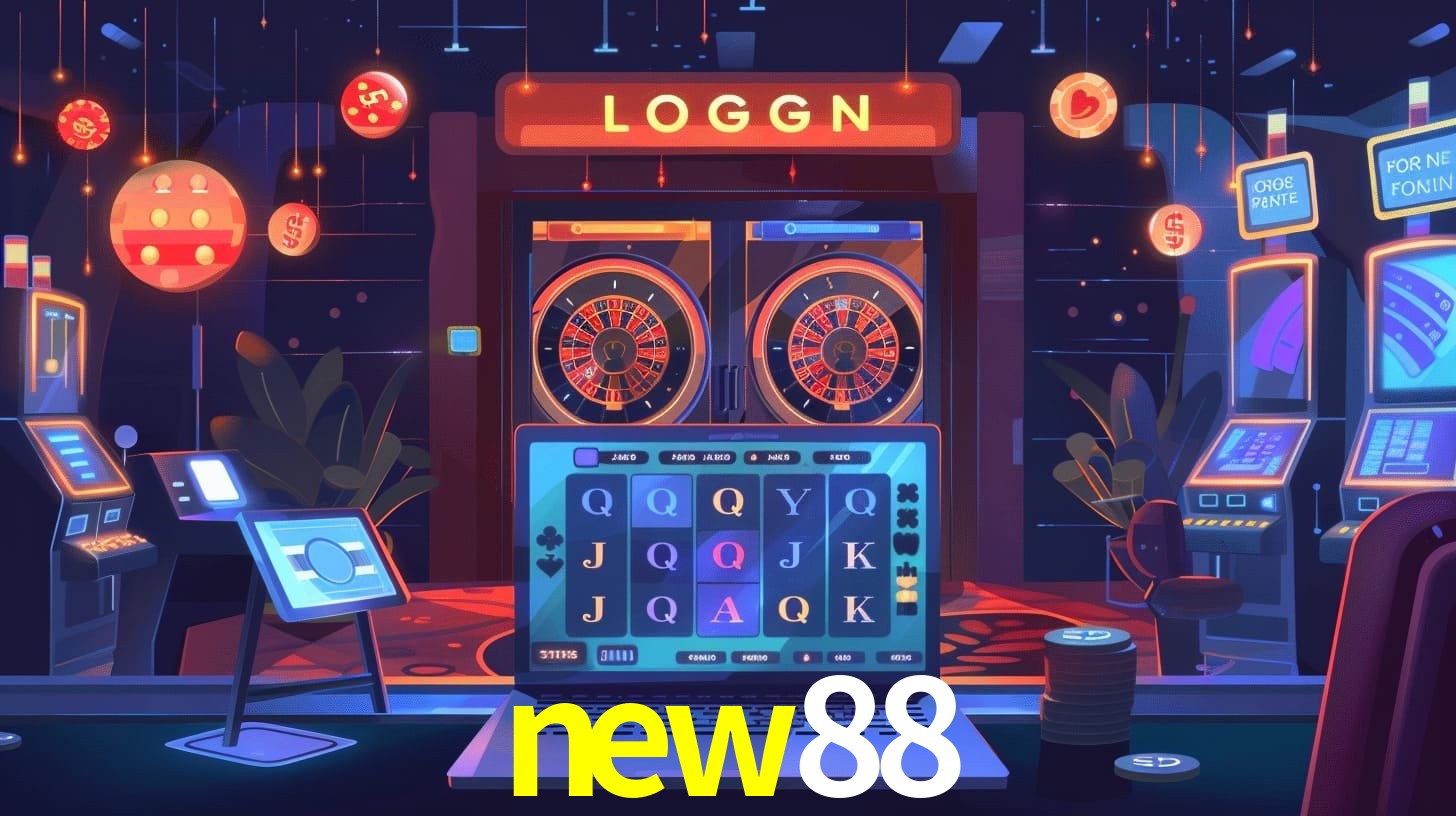 new88 Plataforma - Certificada MGA desde 2015