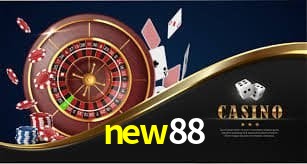Provedores de Jogos new88