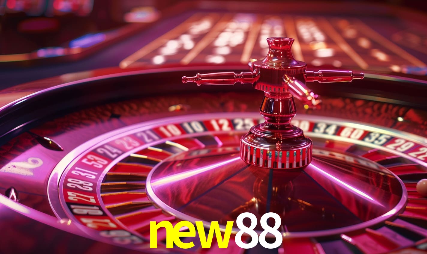 new88 Salvador - Strategies
