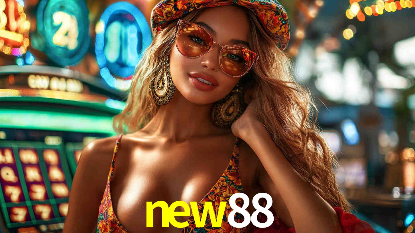 Daily Bonuses new88