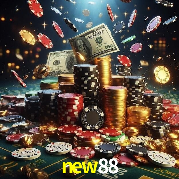 PIX Instantâneo new88