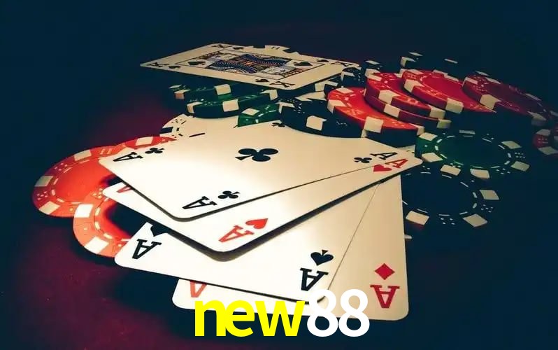 new88 Brasília - Betting Features