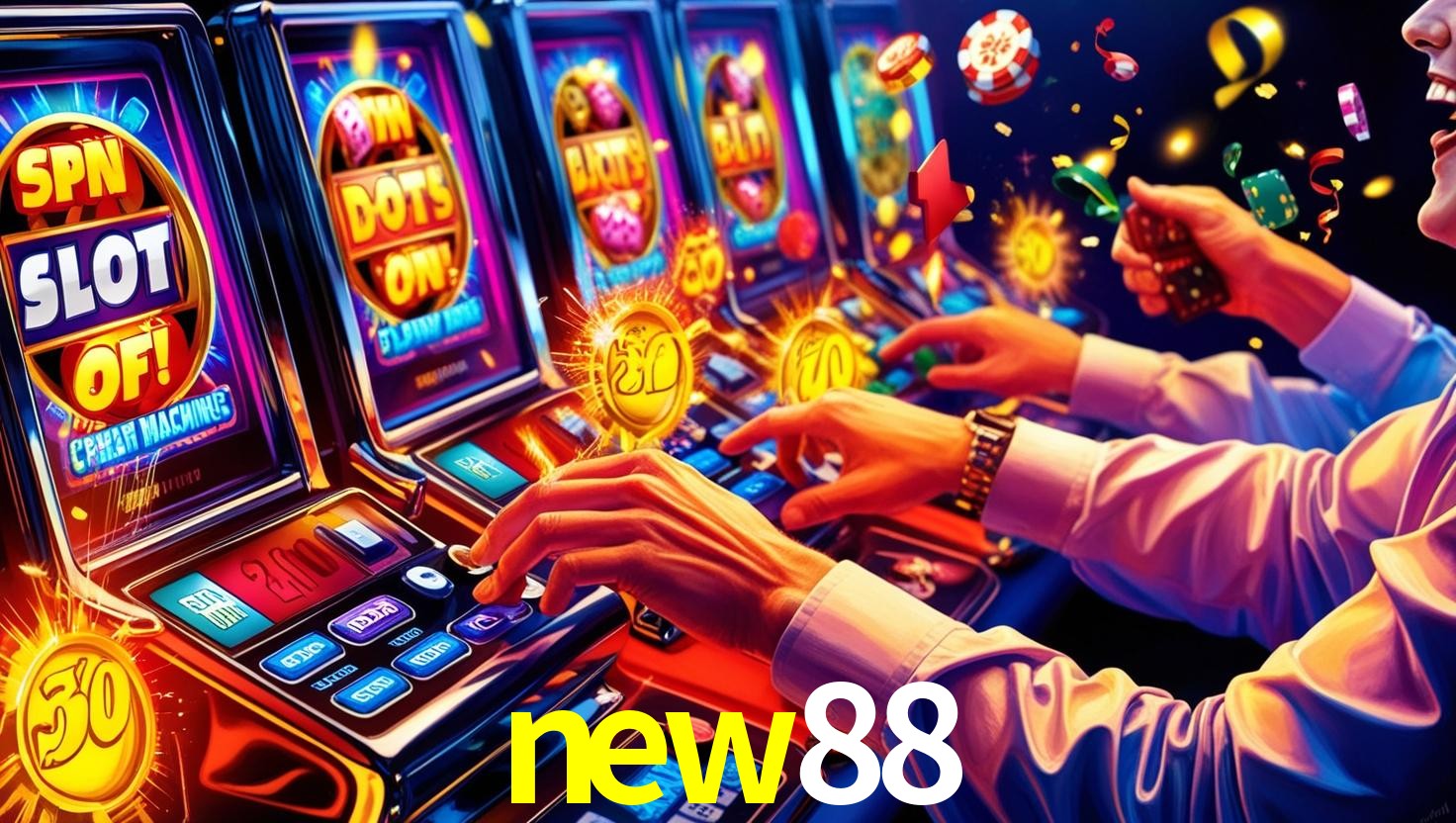 NEW88